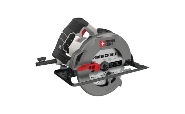 Porter Cable 7-1/4 In. 15-Amp Heavy-Duty Circular Saw