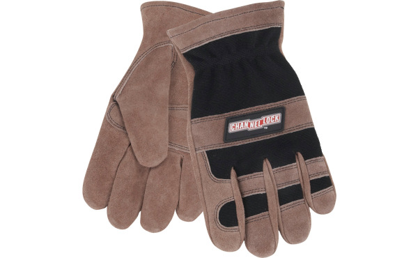 Channellock Men's Leather Work Glove